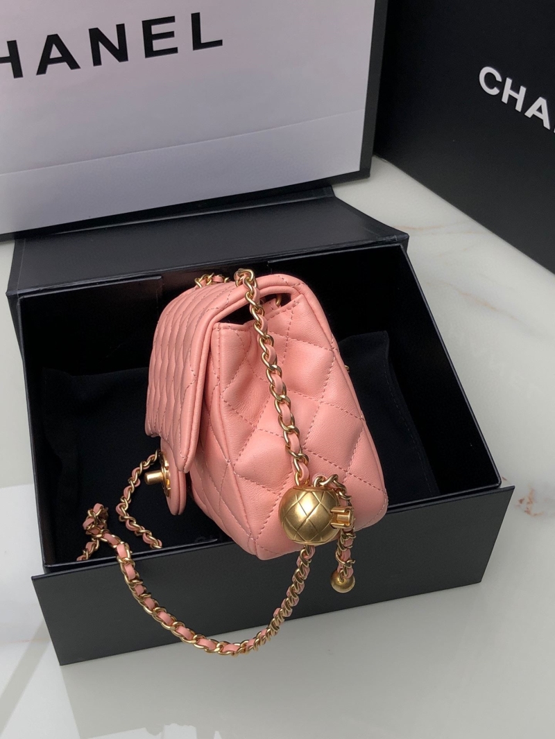 Ch**el cf series bags